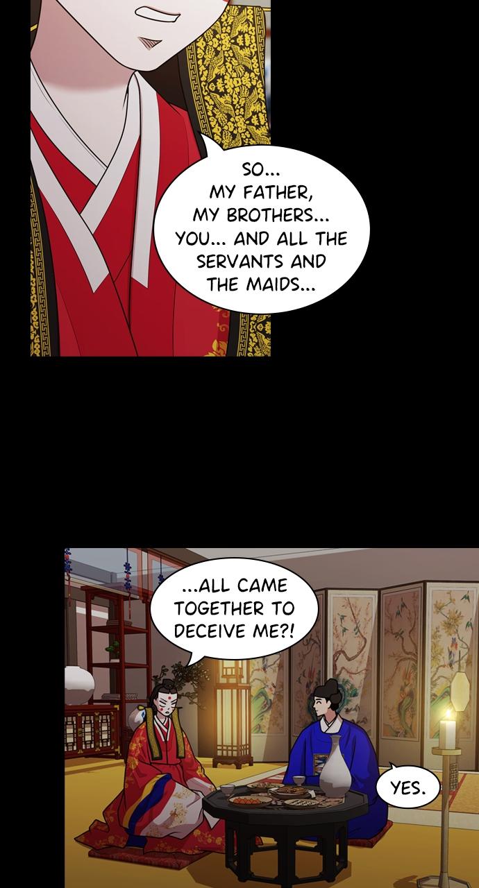 Tomorrow Chapter 186 - Page 50