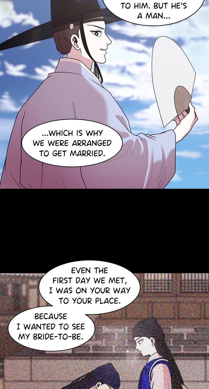 Tomorrow Chapter 186 - Page 52