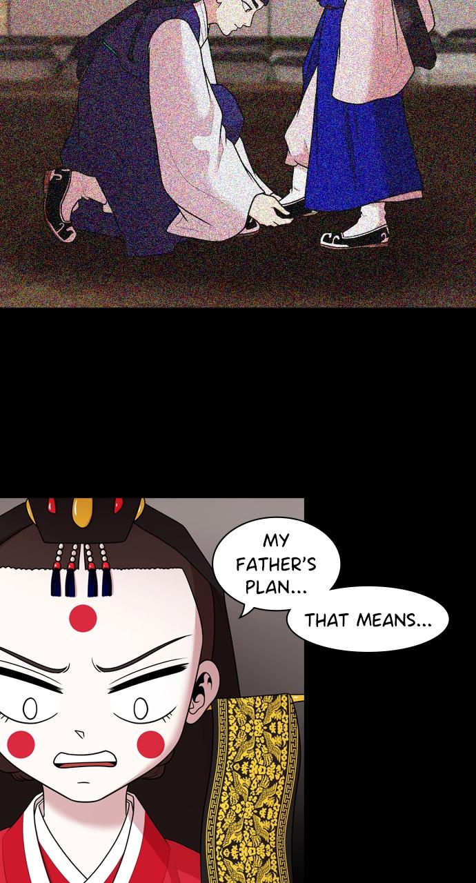 Tomorrow Chapter 186 - Page 53