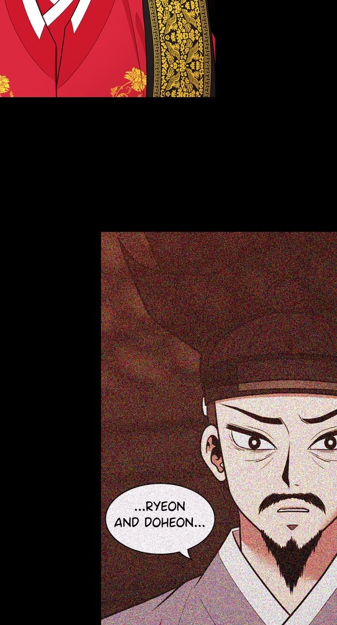 Tomorrow Chapter 186 - Page 54