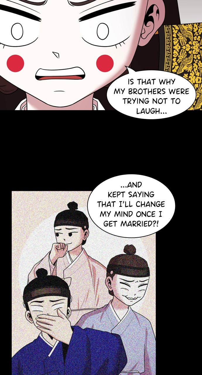 Tomorrow Chapter 186 - Page 58