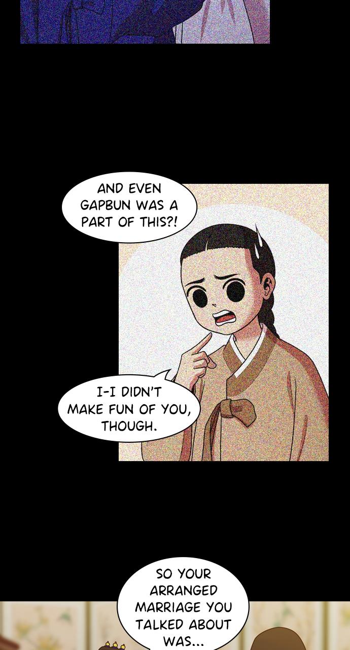 Tomorrow Chapter 186 - Page 59