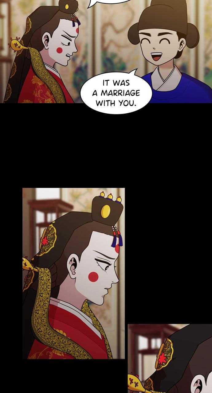 Tomorrow Chapter 186 - Page 60