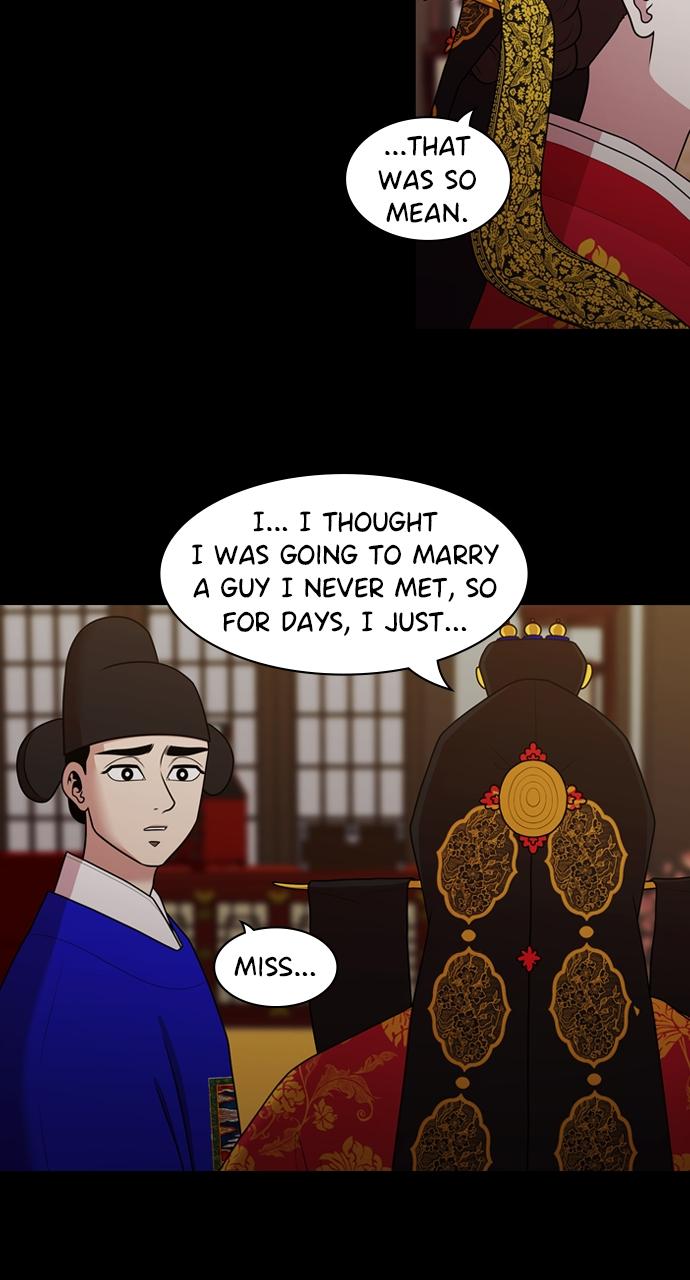 Tomorrow Chapter 186 - Page 61