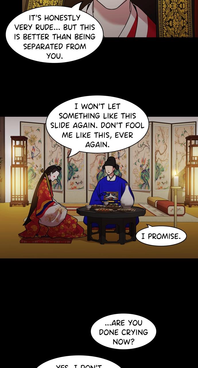 Tomorrow Chapter 186 - Page 63