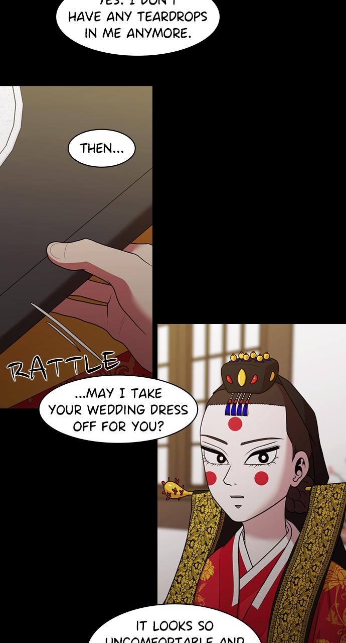 Tomorrow Chapter 186 - Page 64