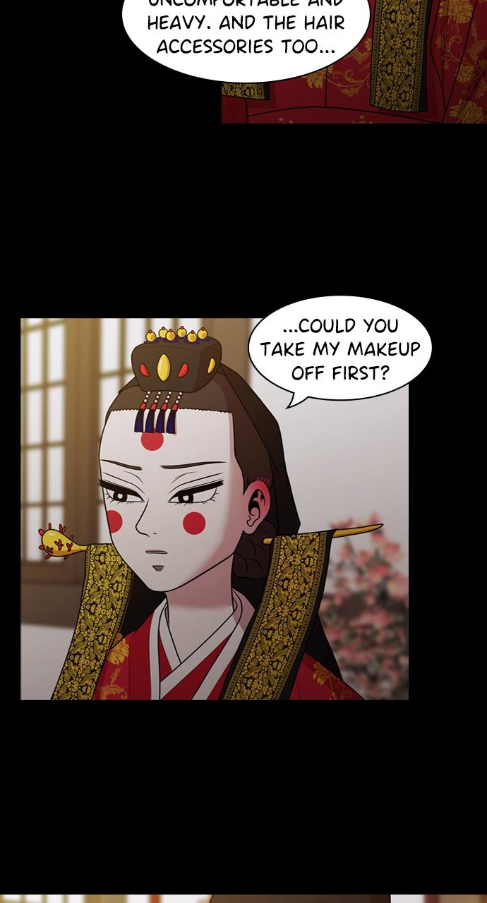 Tomorrow Chapter 186 - Page 65