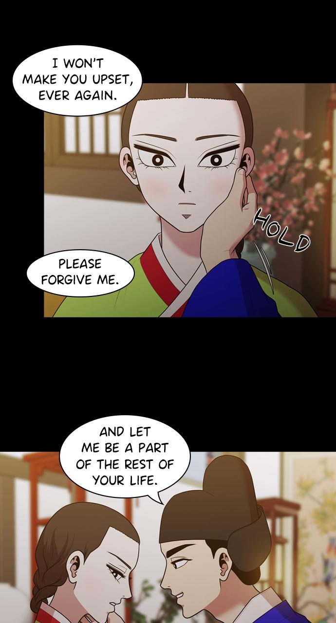 Tomorrow Chapter 186 - Page 69