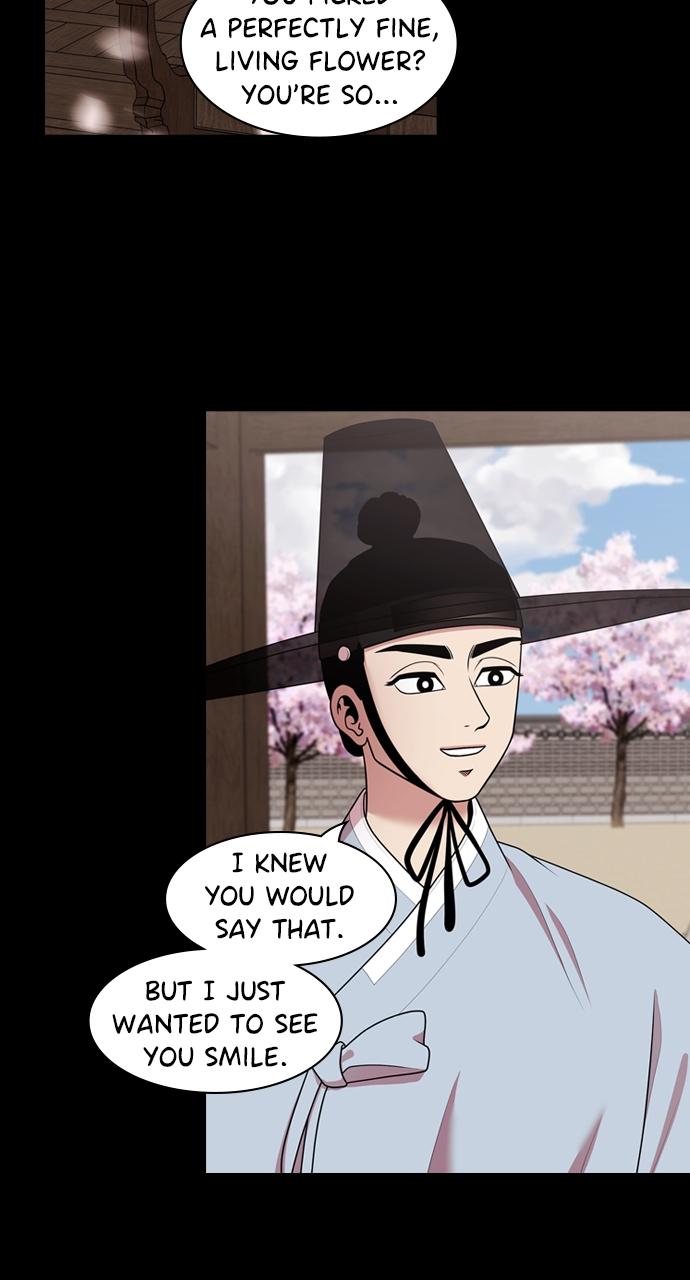 Tomorrow Chapter 187 - Page 8