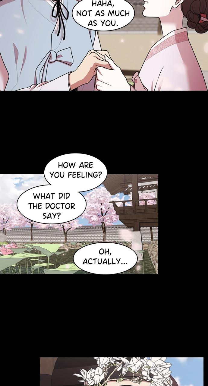 Tomorrow Chapter 187 - Page 12