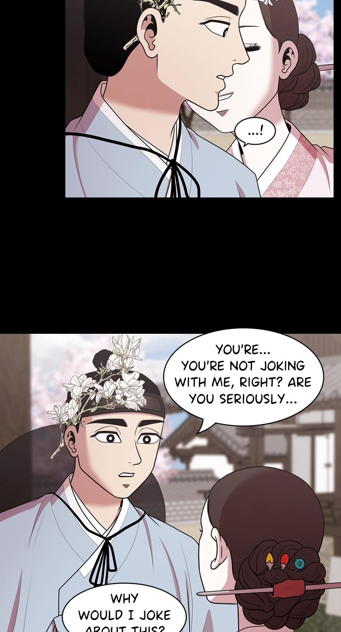 Tomorrow Chapter 187 - Page 13