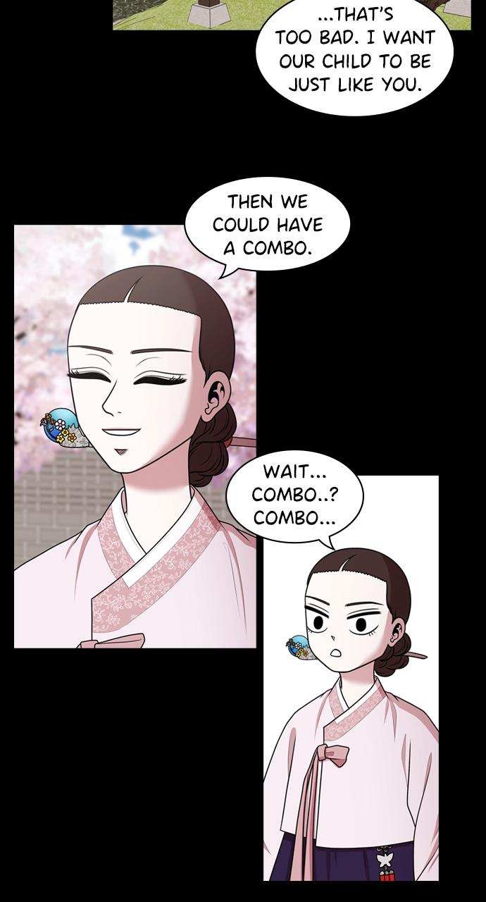 Tomorrow Chapter 187 - Page 18