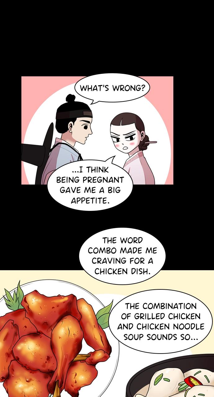 Tomorrow Chapter 187 - Page 19