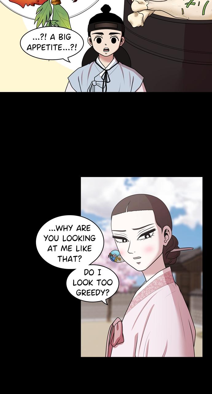 Tomorrow Chapter 187 - Page 20