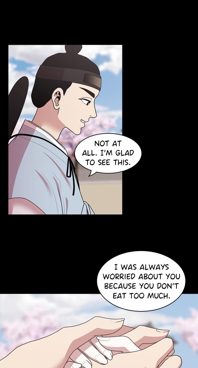 Tomorrow Chapter 187 - Page 21