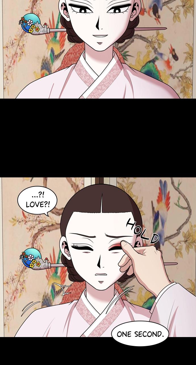 Tomorrow Chapter 187 - Page 26