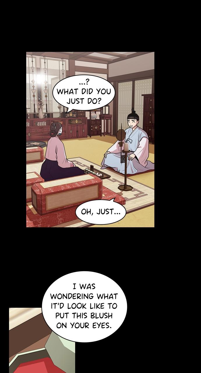 Tomorrow Chapter 187 - Page 27