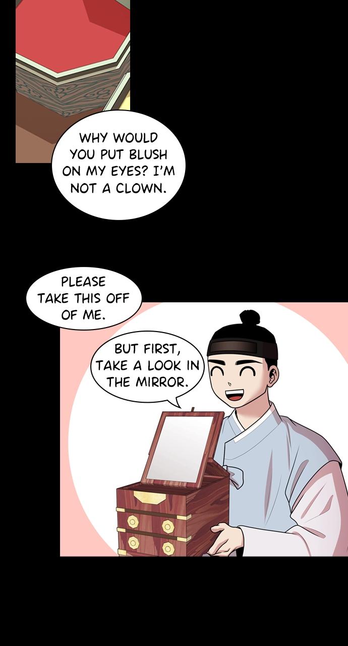 Tomorrow Chapter 187 - Page 28