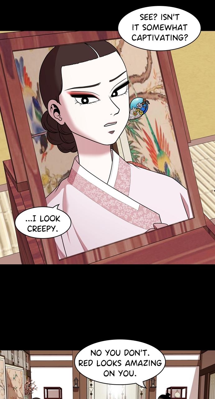 Tomorrow Chapter 187 - Page 29