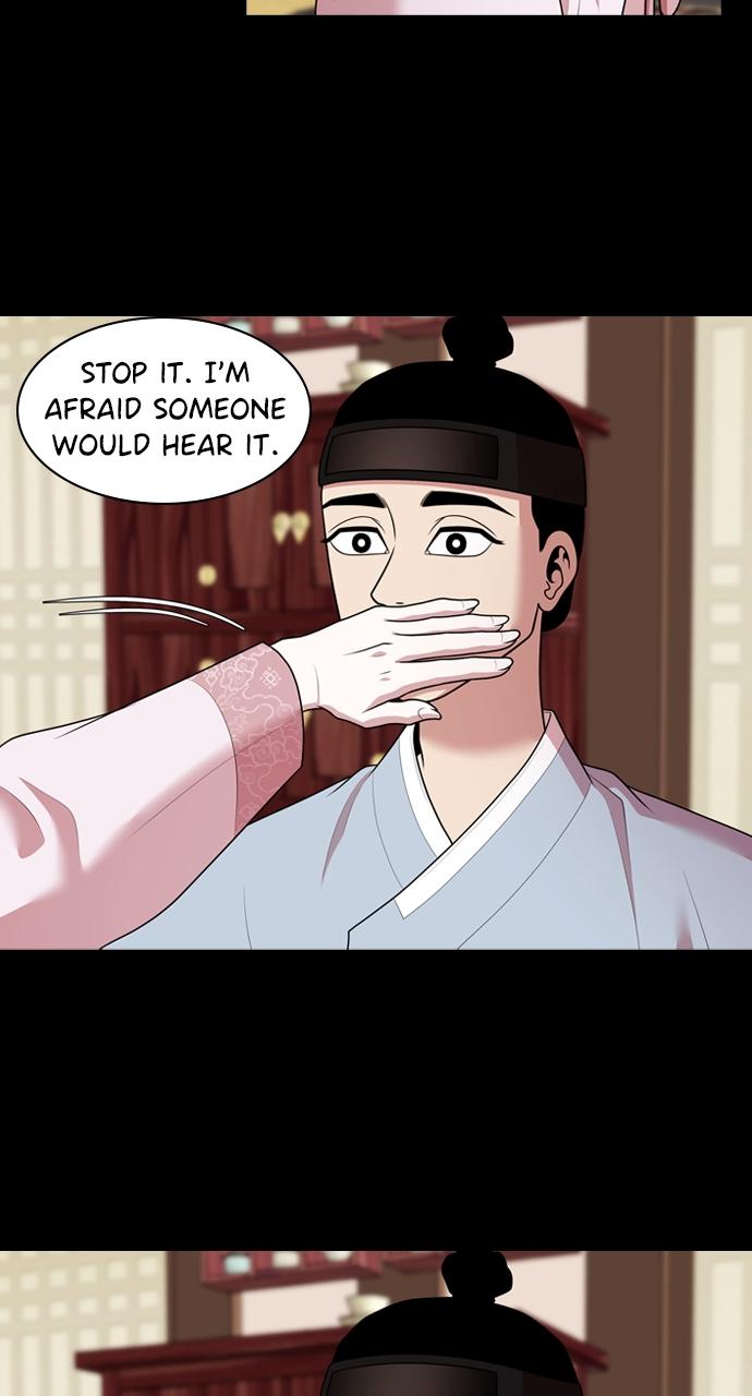 Tomorrow Chapter 187 - Page 31