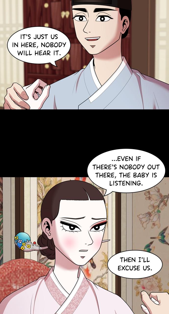 Tomorrow Chapter 187 - Page 32