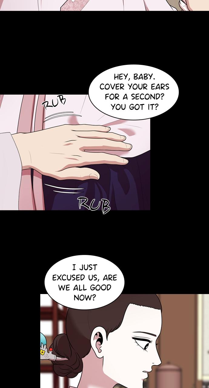 Tomorrow Chapter 187 - Page 33