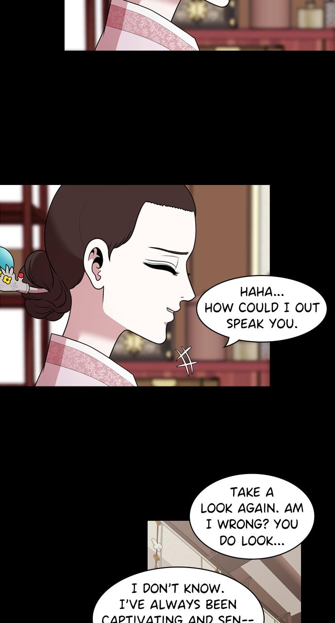 Tomorrow Chapter 187 - Page 34