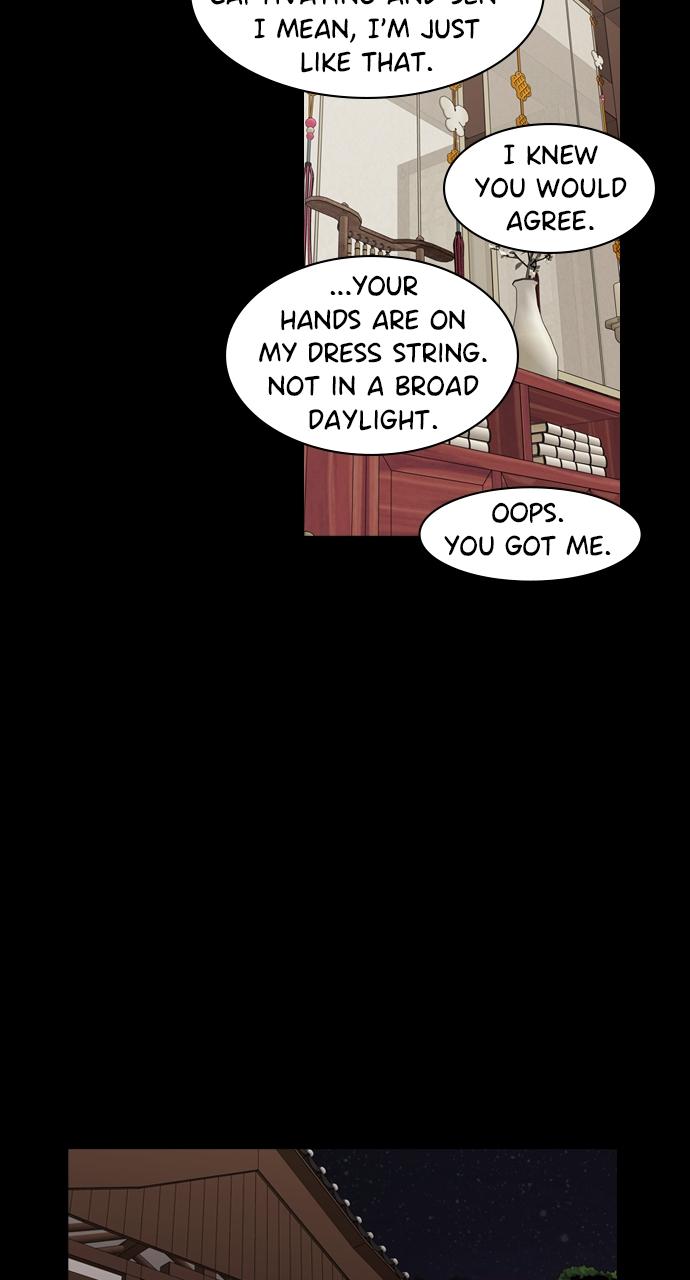 Tomorrow Chapter 187 - Page 35