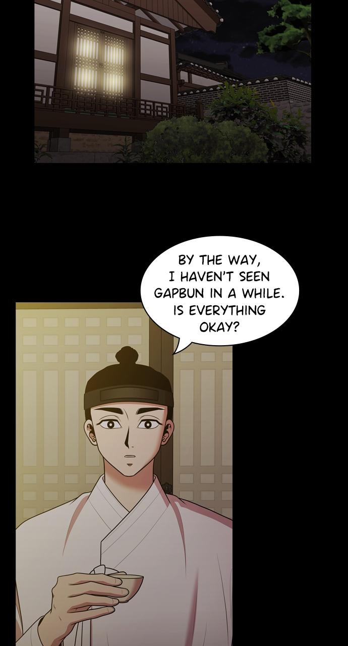 Tomorrow Chapter 187 - Page 36