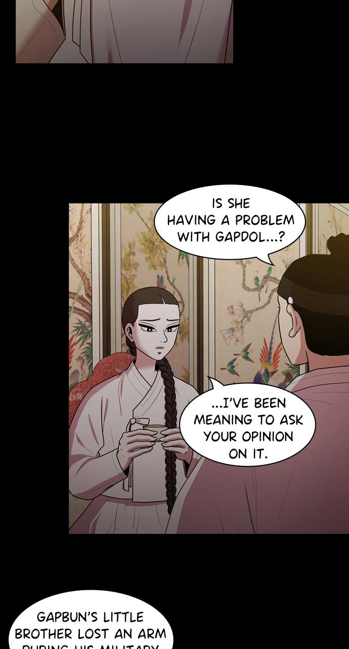 Tomorrow Chapter 187 - Page 37