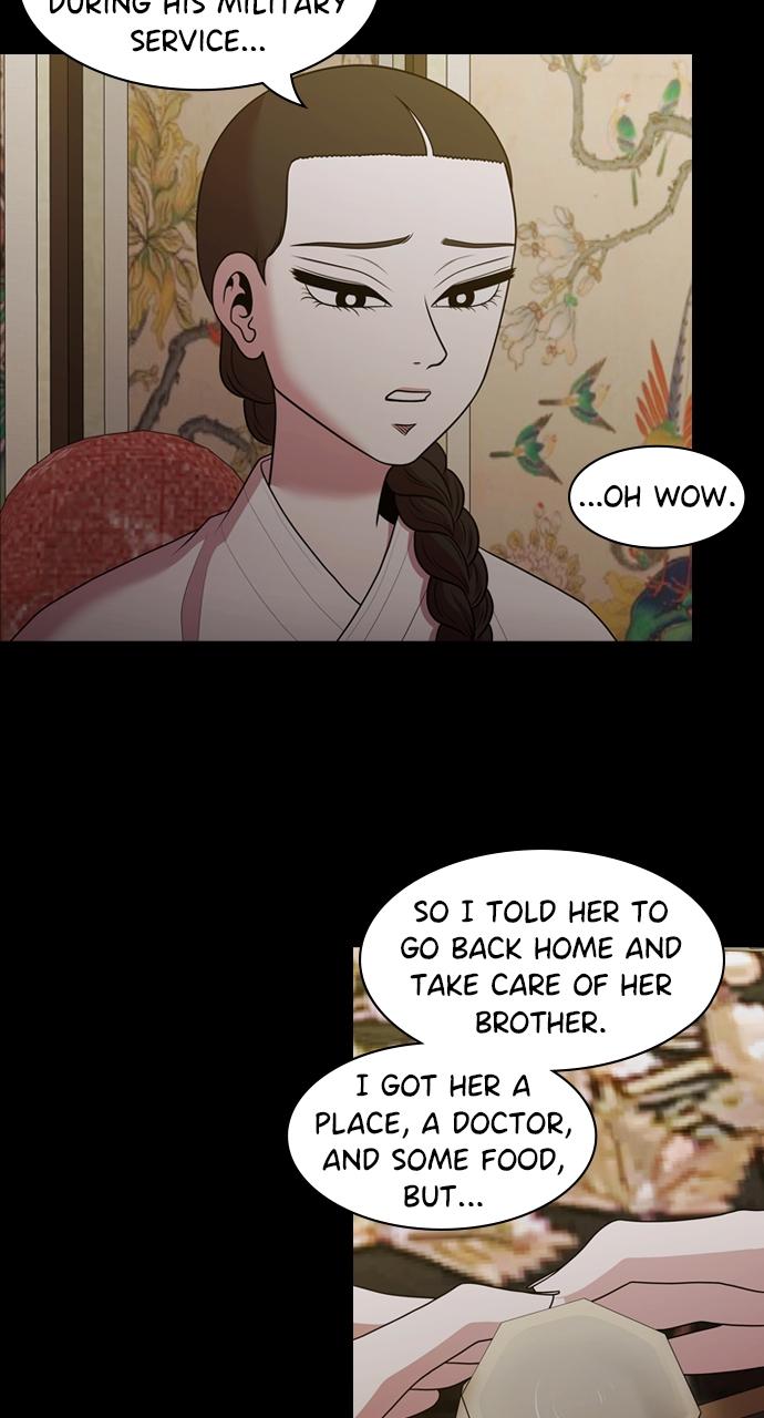 Tomorrow Chapter 187 - Page 38