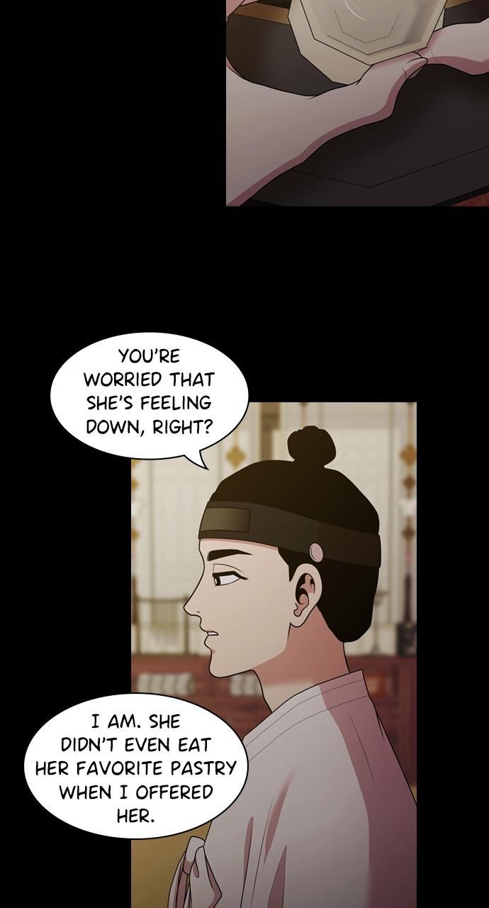 Tomorrow Chapter 187 - Page 39