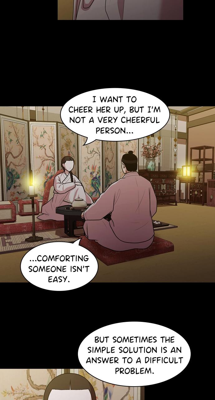 Tomorrow Chapter 187 - Page 40