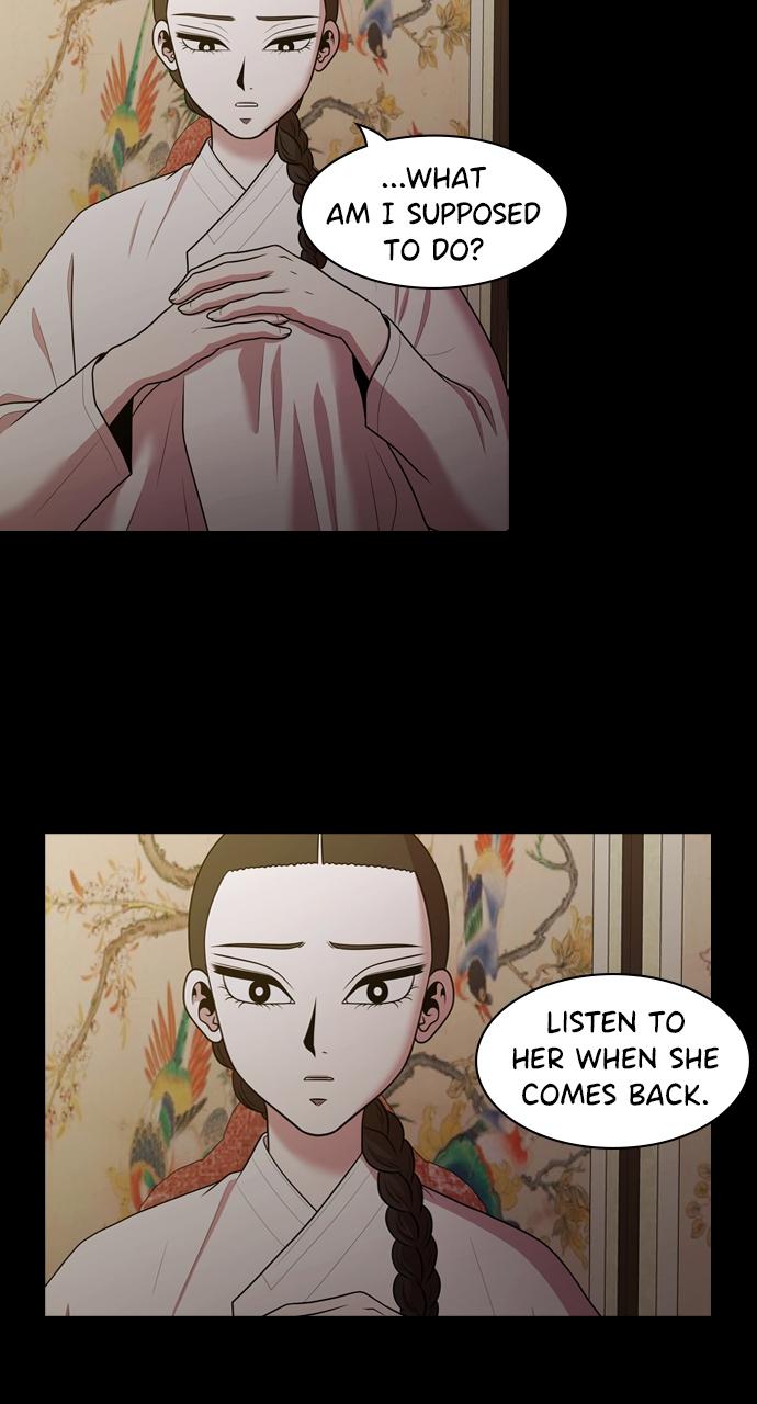 Tomorrow Chapter 187 - Page 41