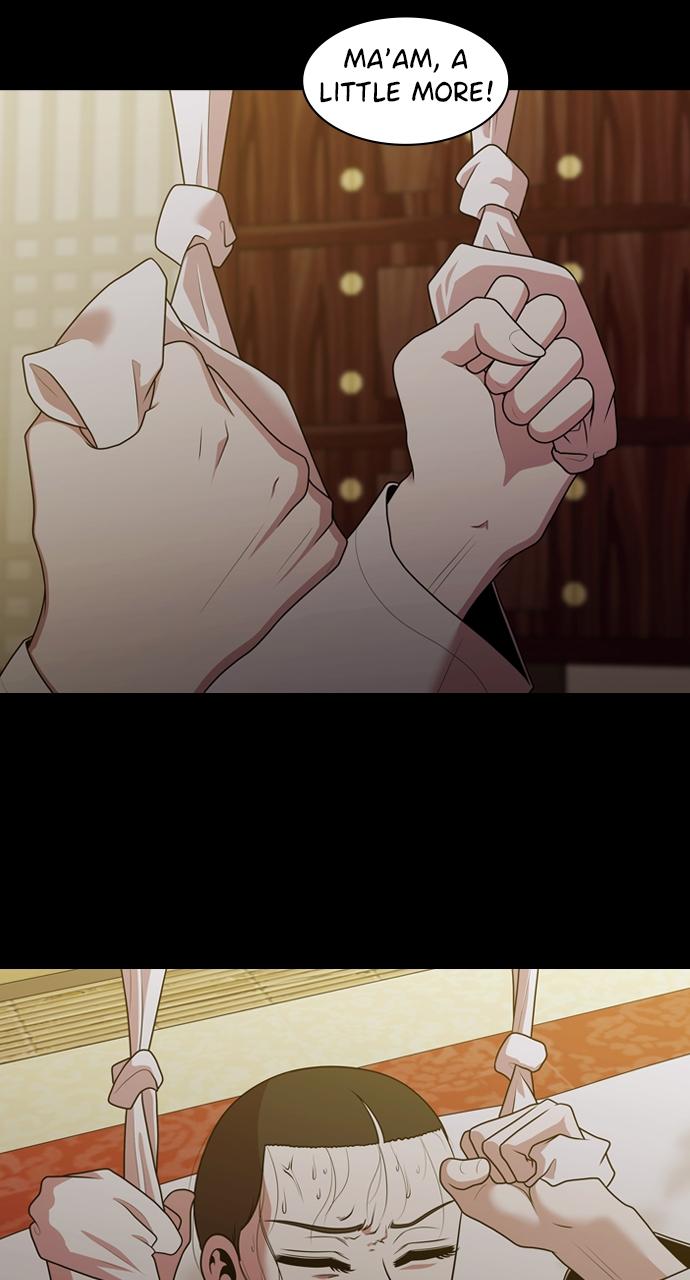 Tomorrow Chapter 187 - Page 48