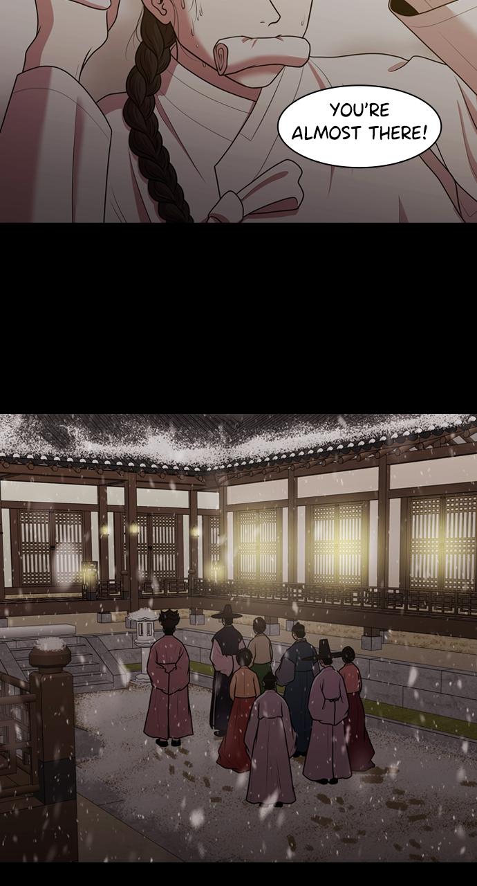 Tomorrow Chapter 187 - Page 49