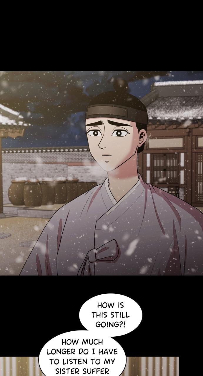 Tomorrow Chapter 187 - Page 50