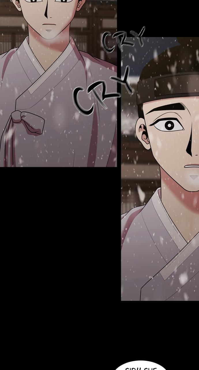 Tomorrow Chapter 187 - Page 54