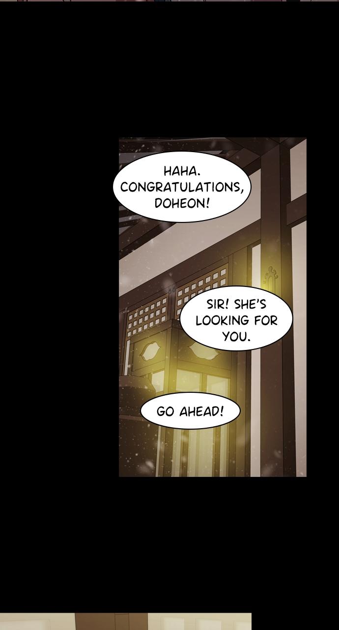 Tomorrow Chapter 187 - Page 56