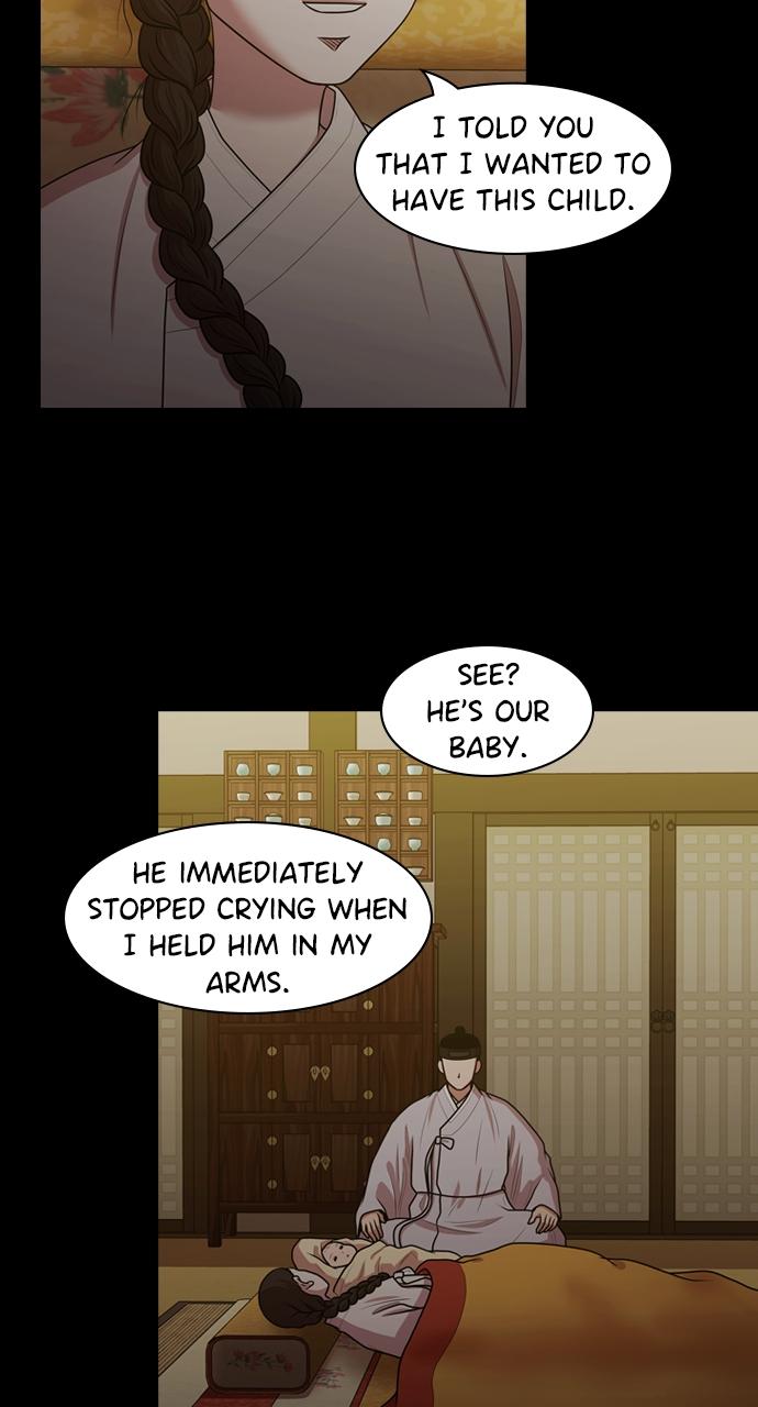 Tomorrow Chapter 187 - Page 59