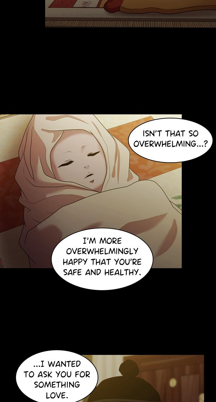 Tomorrow Chapter 187 - Page 60