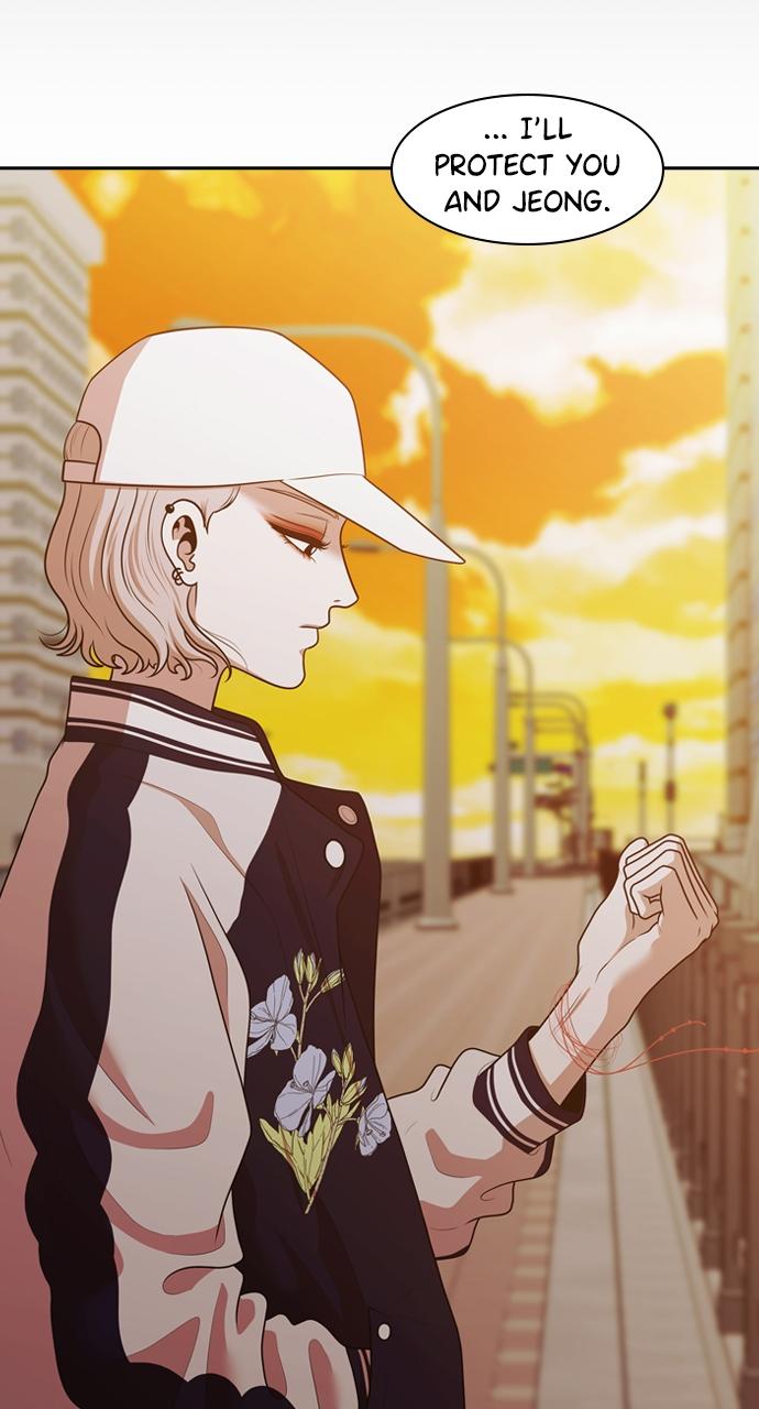 Tomorrow Chapter 187 - Page 65