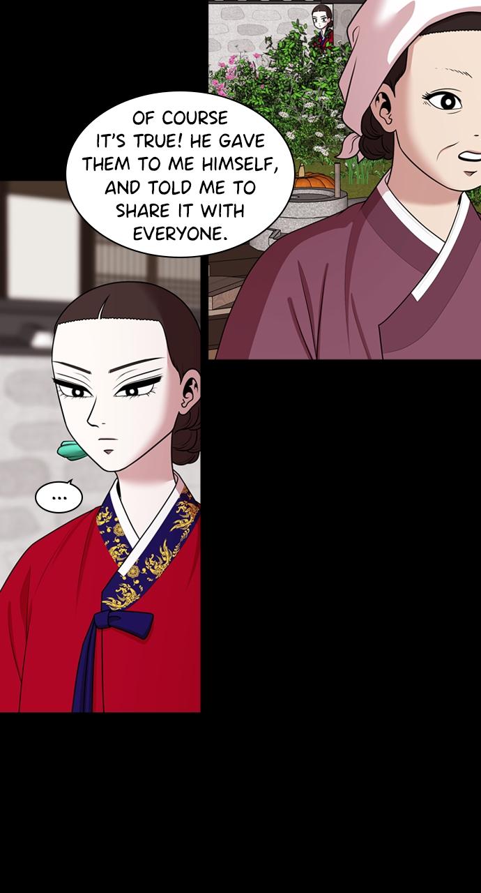 Tomorrow Chapter 188 - Page 4