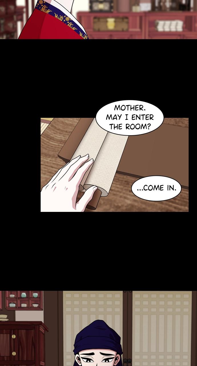 Tomorrow Chapter 188 - Page 6