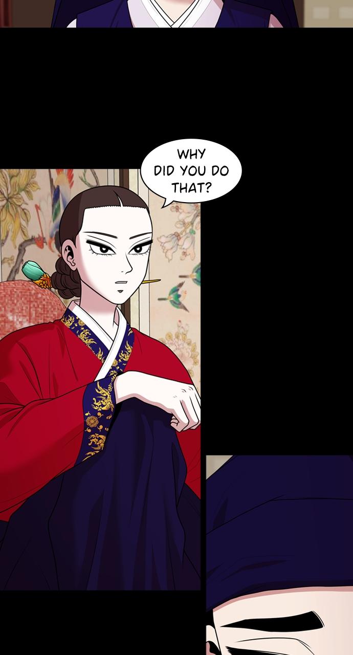 Tomorrow Chapter 188 - Page 8