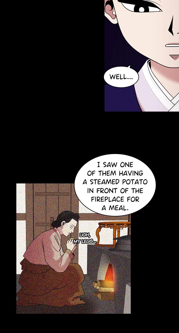 Tomorrow Chapter 188 - Page 9