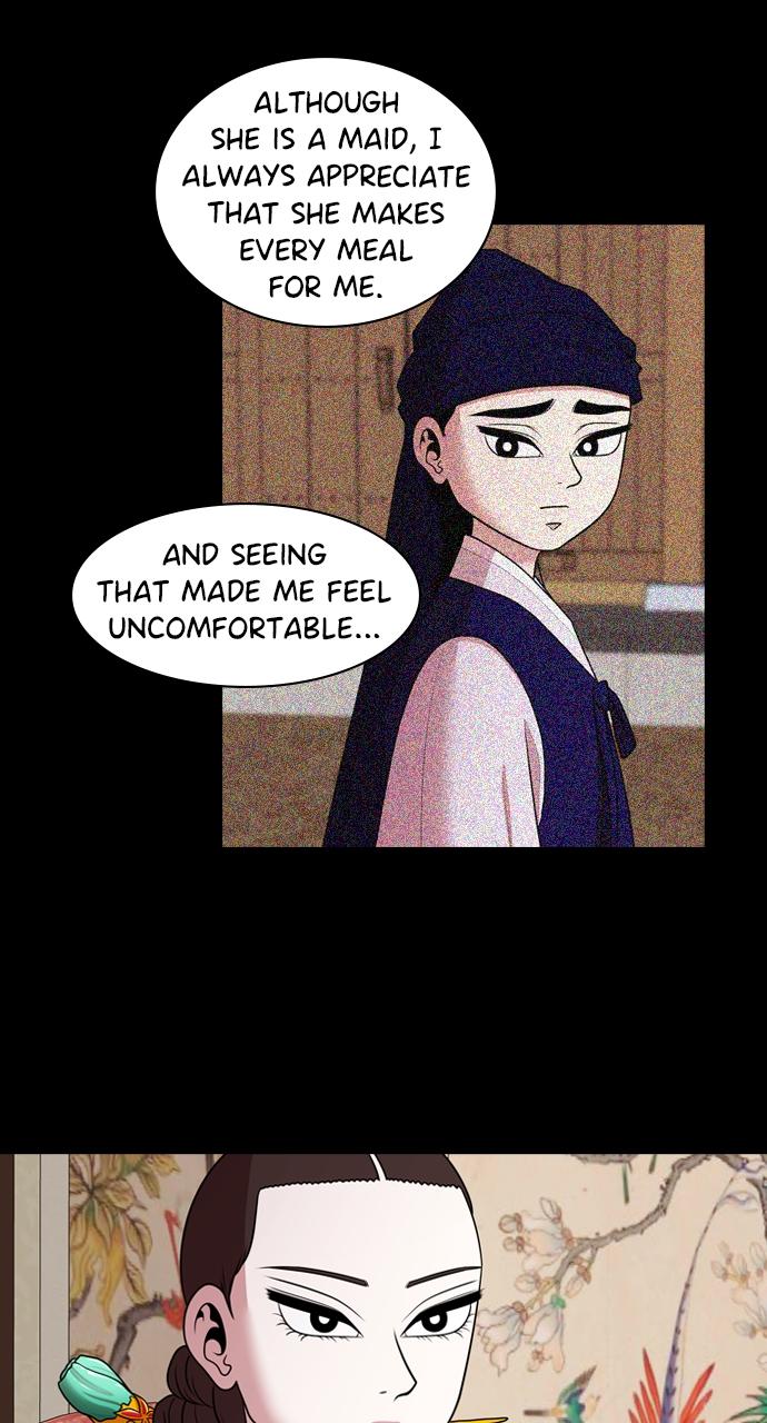 Tomorrow Chapter 188 - Page 10