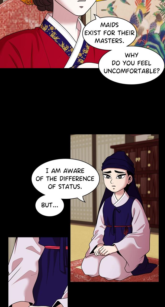 Tomorrow Chapter 188 - Page 11