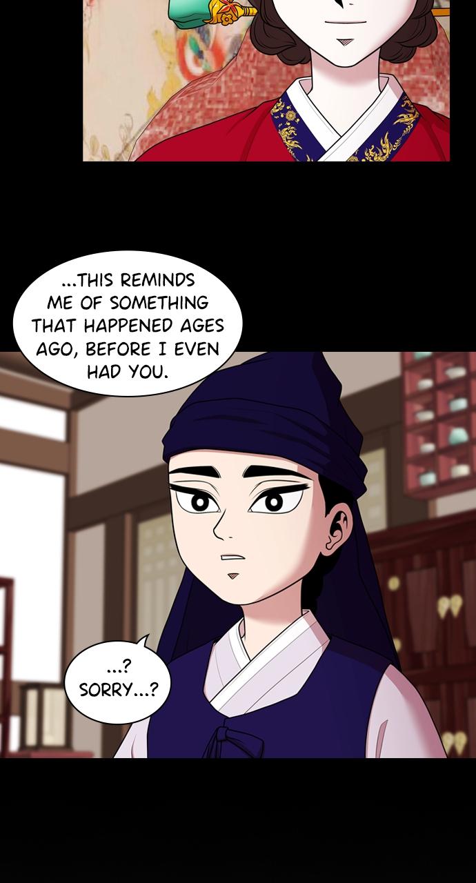 Tomorrow Chapter 188 - Page 14