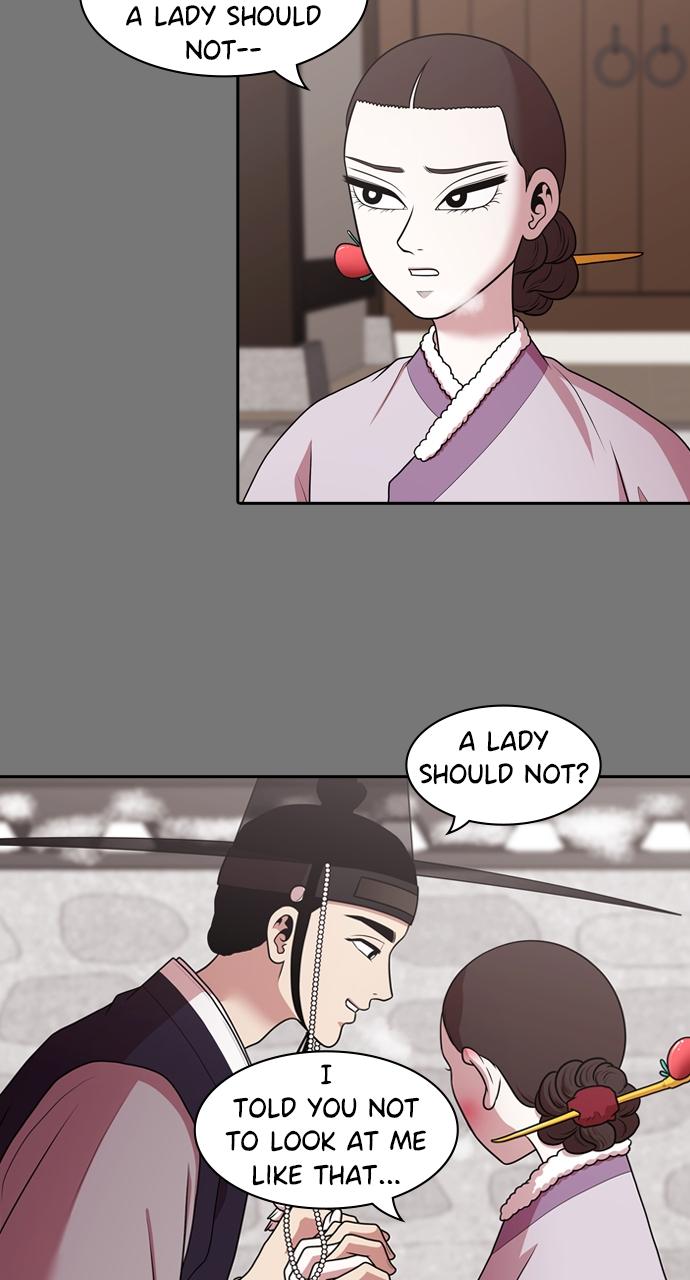 Tomorrow Chapter 188 - Page 18